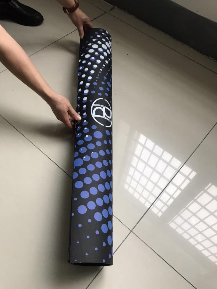THE ORIGINAL IRISH DANCE MAT WITH CARRY CASE